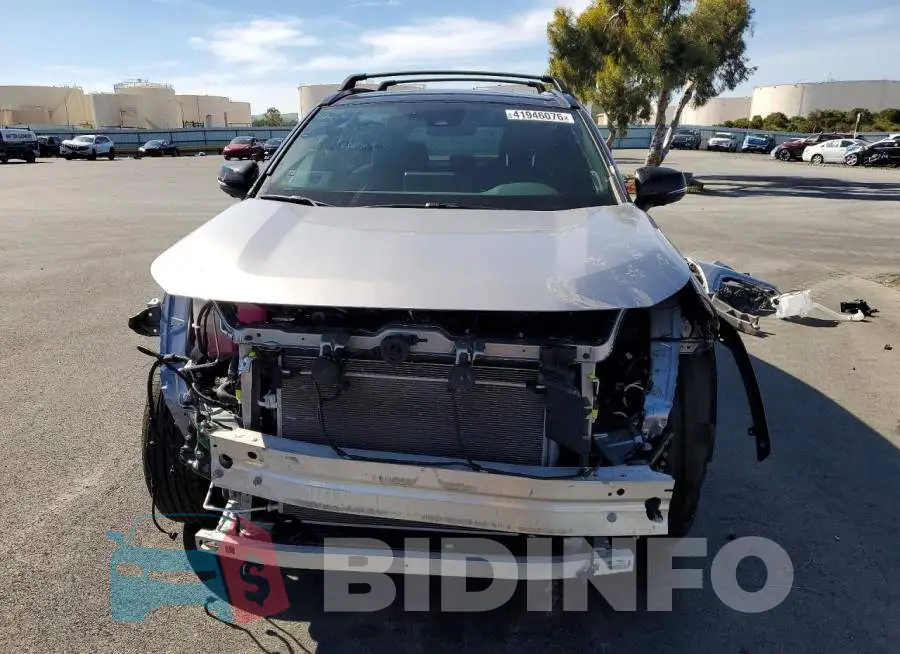 4T3E6RFV8PU120226 Photo# 5