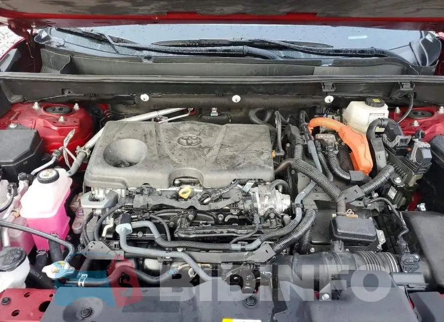 4T3RWRFV4RU156919 Photo# 11