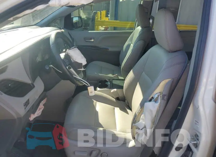 5TDDZ3DCXLS242275 Photo# 7