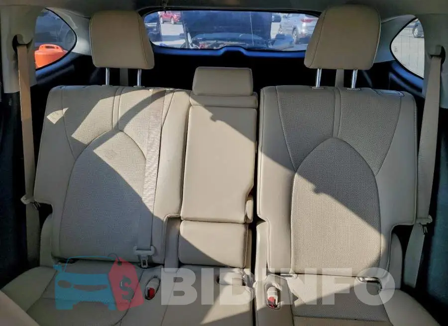 5TDDZRBH8LS032162 Photo# 10