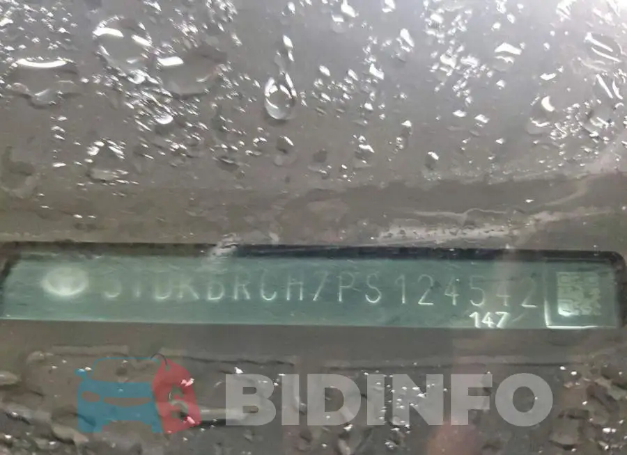 5TDKBRCH7PS124542 Photo# 13