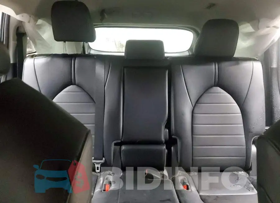 5TDKBRCH7PS124542 Photo# 10