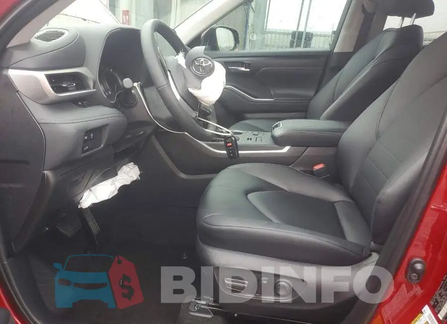 5TDKDRBH1TS601312 Photo# 7