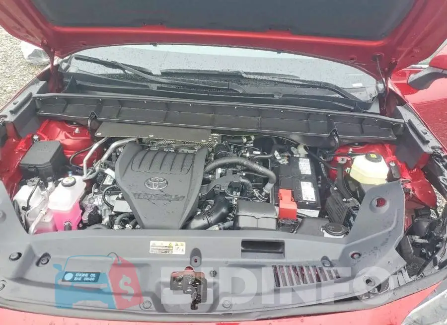 5TDKDRBH1TS601312 Photo# 12