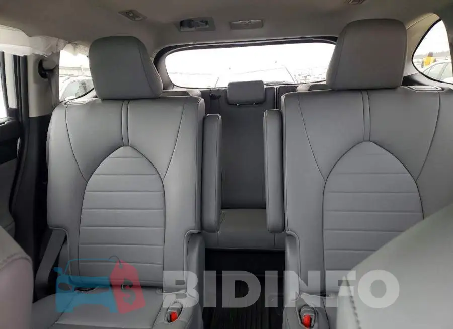 5TDKDRBH9RS557617 Photo# 10