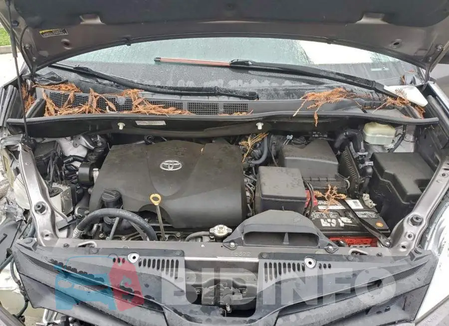 5TDZZ3DCXJS924575 Photo# 12