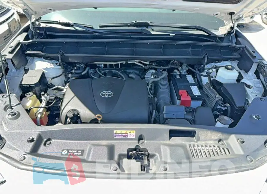 5TDZZRAH4LS027113 Photo# 7