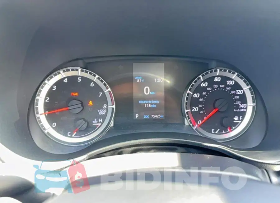 5TDZZRAH4LS027113 Photo# 8