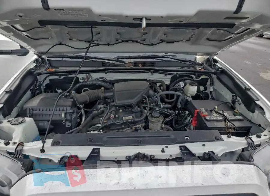 5TFRX5GNXKX150127 Photo# 11