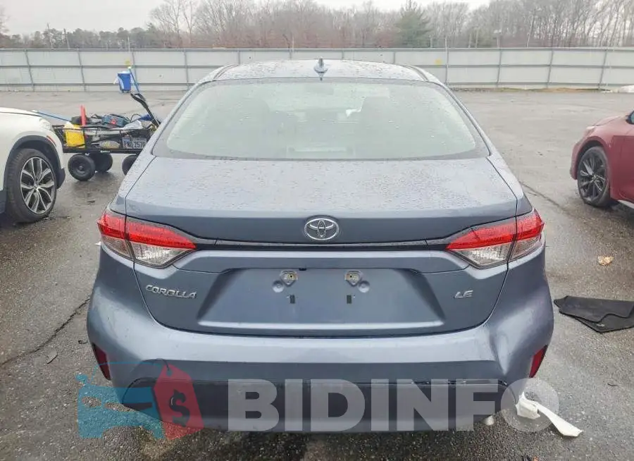5YFB4MDE1RP181820 Photo# 6
