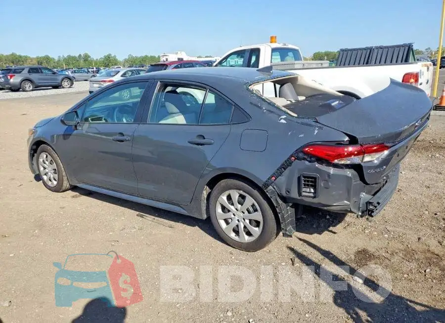 5YFB4MDE2SP341287 Photo# 2