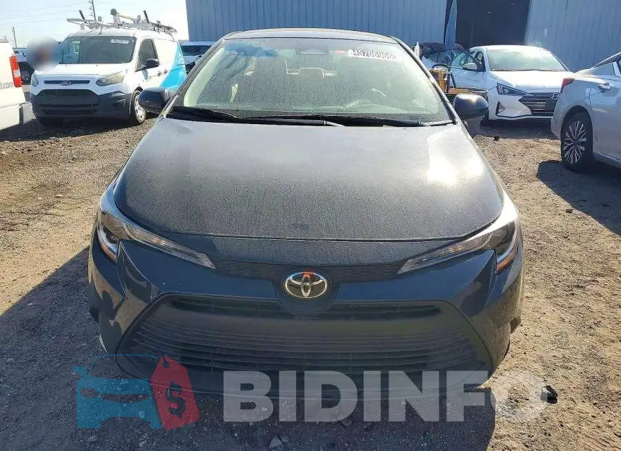 5YFB4MDE2SP341287 Photo# 5