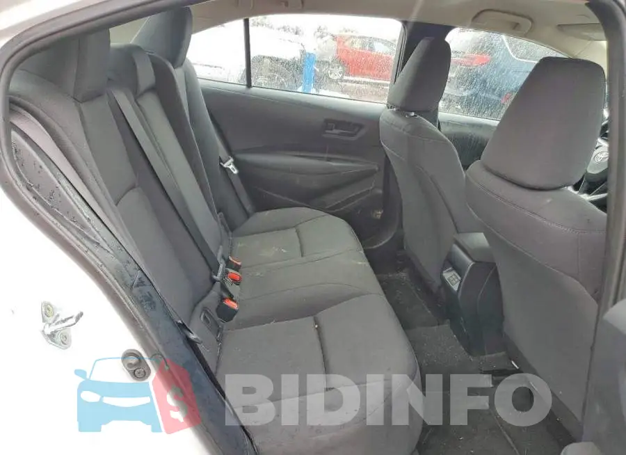 5YFB4MDE7PP014892 Photo# 10
