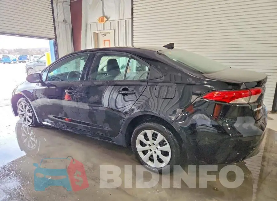 5YFB4MDE7SP237992 Photo# 2