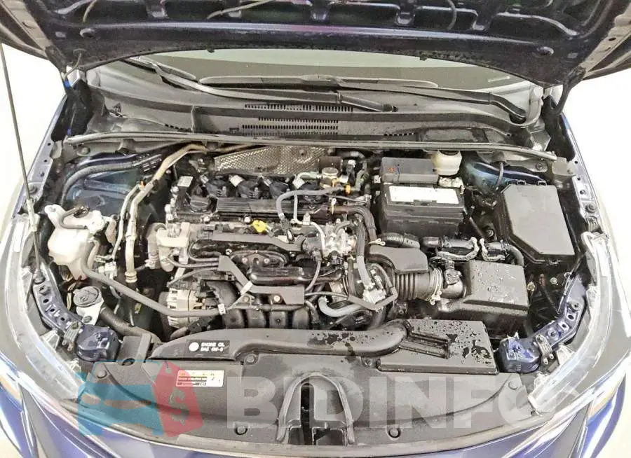 5YFB4MDE7SP326607 Photo# 11