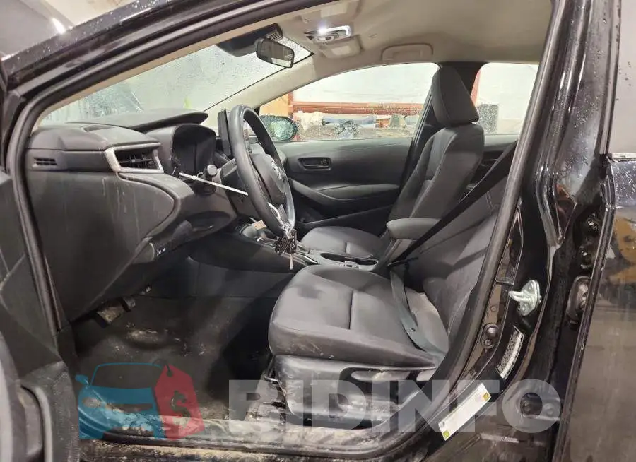 5YFB4MDE8RP149107 Photo# 7