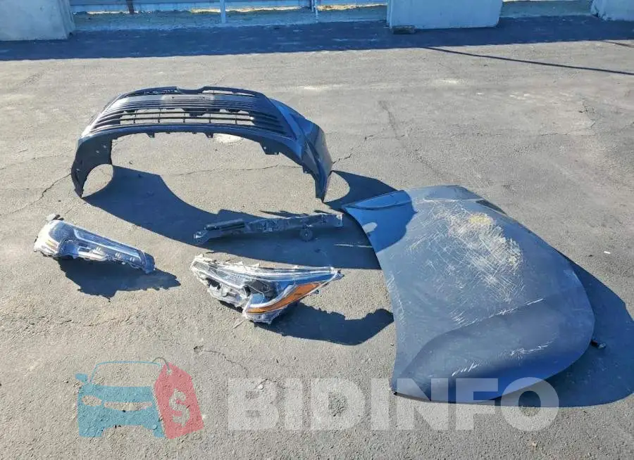 5YFB4MDE8RP182012 Photo# 12