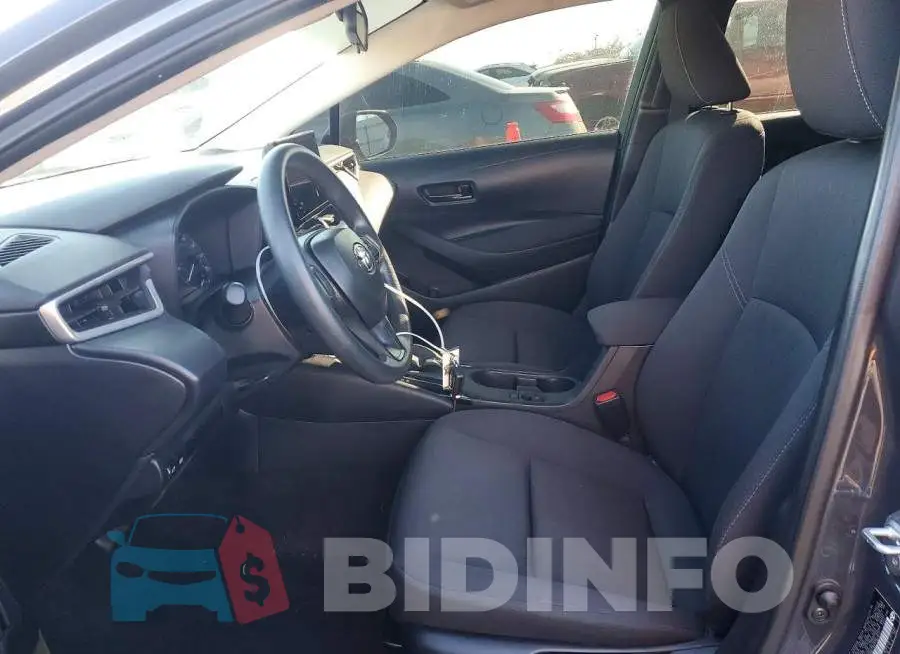 5YFB4MDE8RP182012 Photo# 7