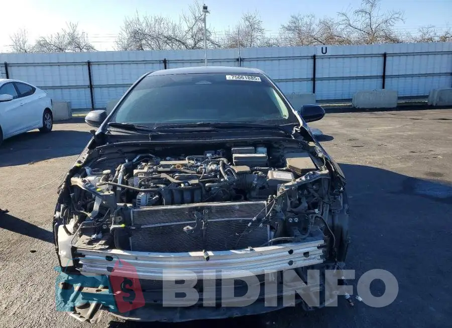 5YFB4MDE8RP182012 Photo# 5
