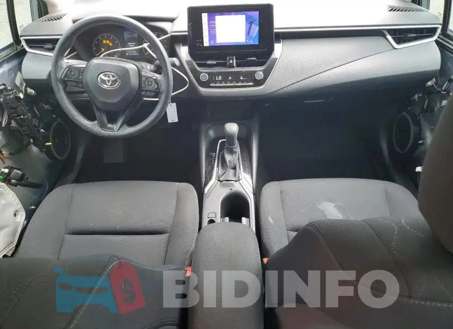 5YFB4MDE8RP183788 Photo# 8