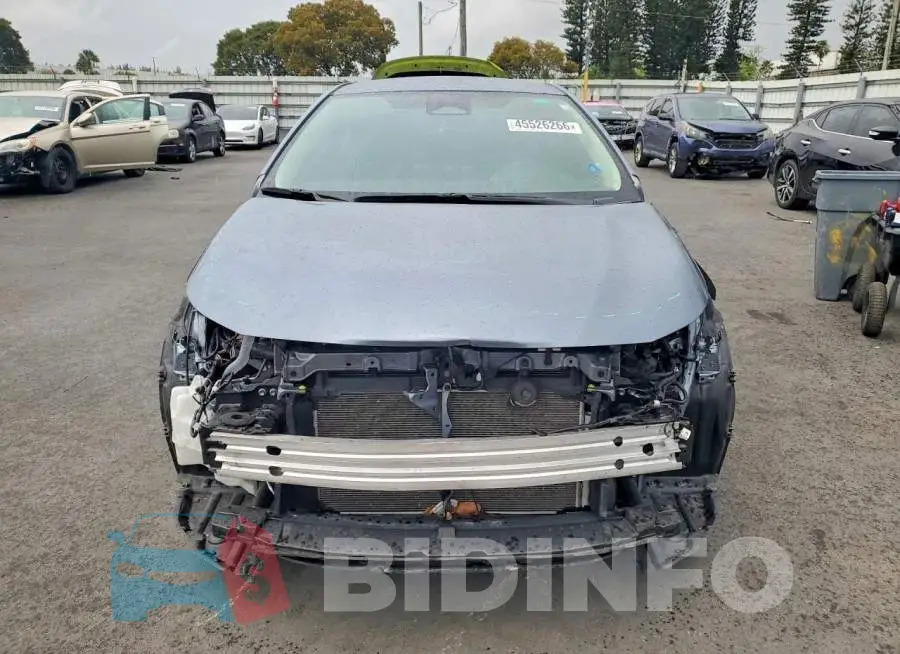 5YFB4MDE8RP183788 Photo# 5
