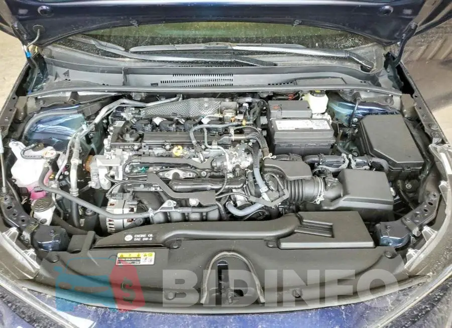 5YFB4MDE8TP385294 Photo# 11