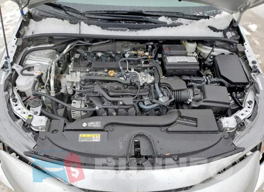 5YFB4MDE9SP350231 Photo# 11