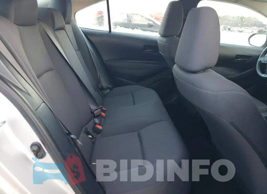 5YFB4MDEXRP150789 Photo# 10