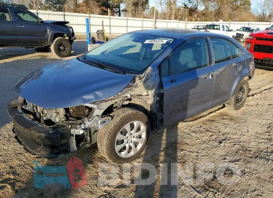 5YFEPMAE8MP255879 Photo# 1