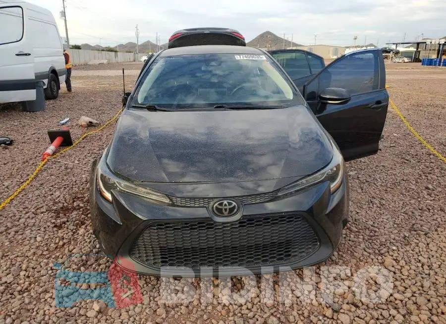 5YFEPRAE3LP050935 Photo# 5