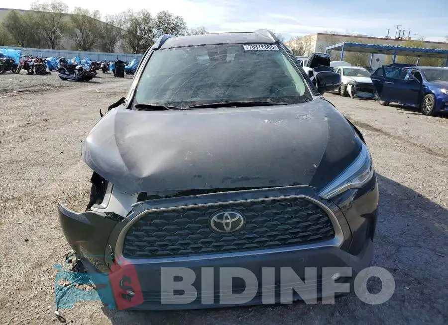 7MUDAAAG5NV020190 Photo# 5