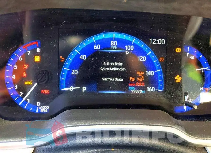 7MUDAAAG5NV020190 Photo# 9