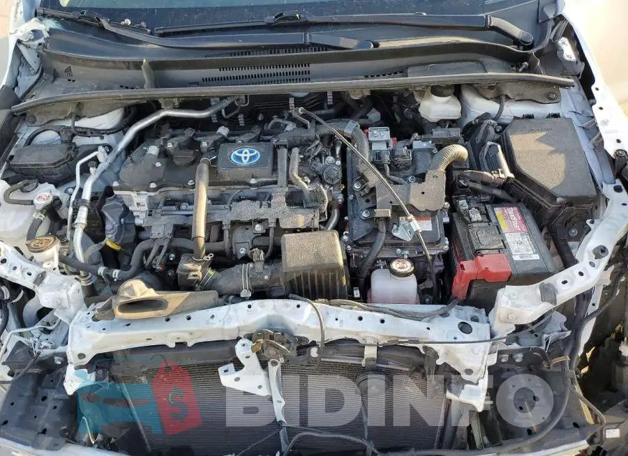 JTDBCMFE5R3035011 Photo# 11