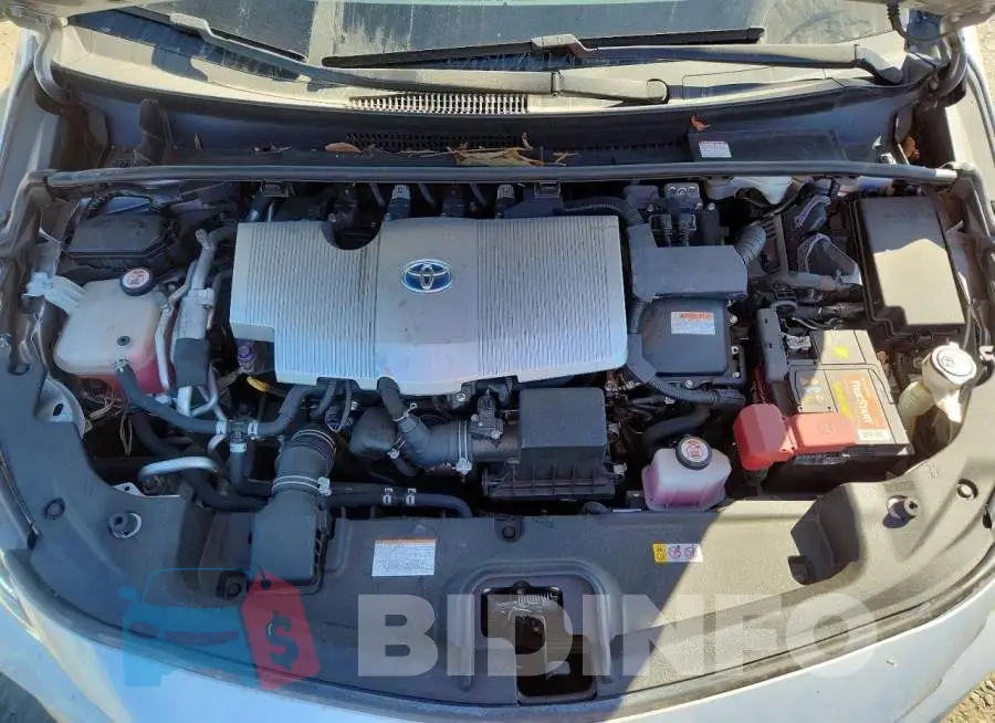 JTDKARFP8L3121165 Photo# 11