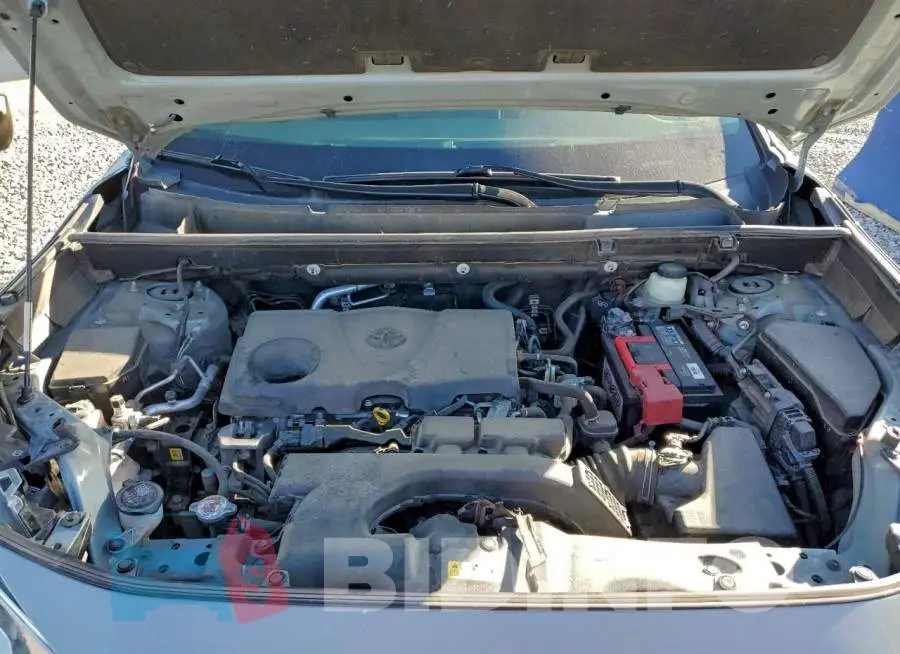 JTMP1RFV6LD064530 Photo# 12