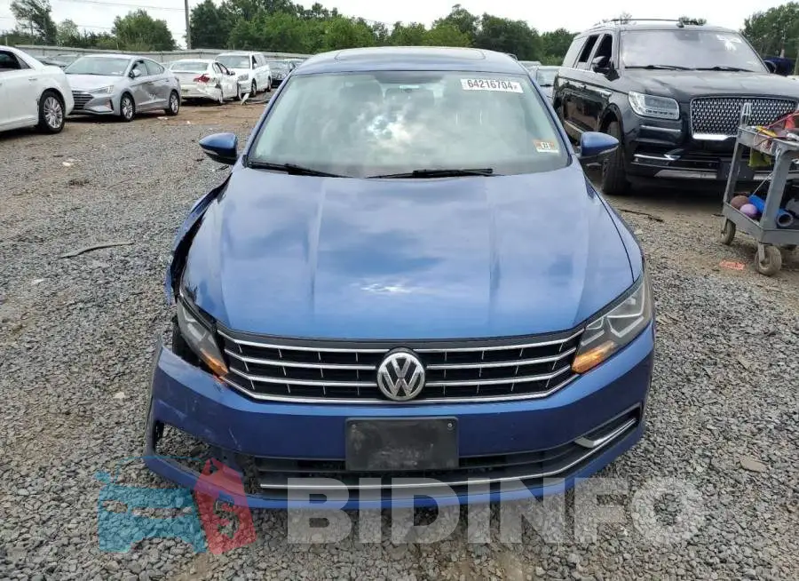 1VWBT7A35HC080789 Photo# 5