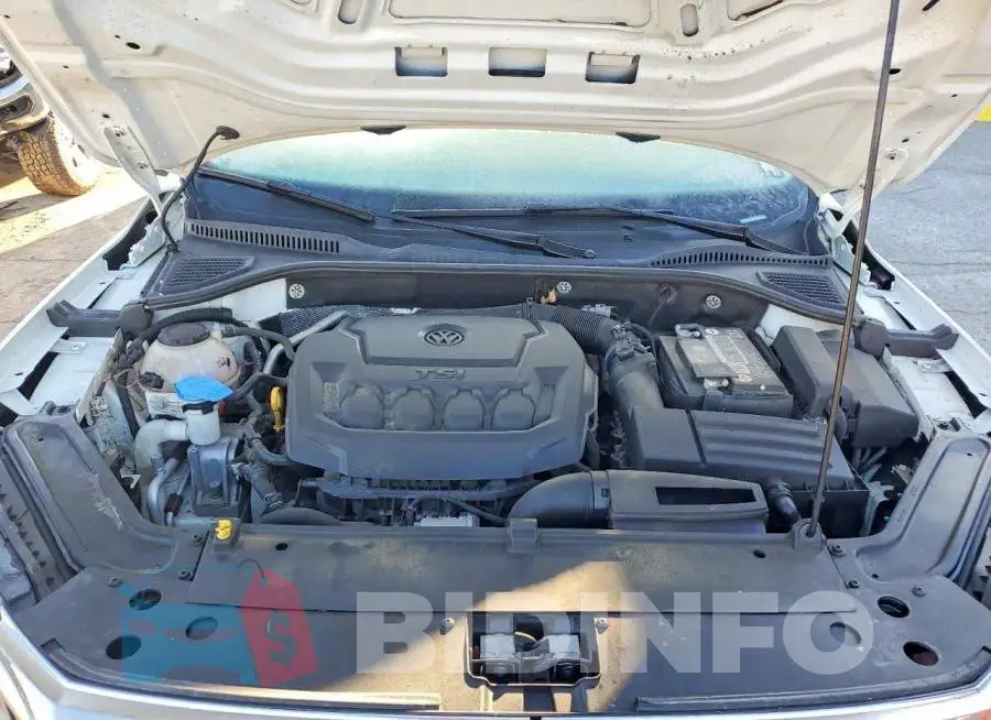 1VWSA7A39MC005173 Photo# 11