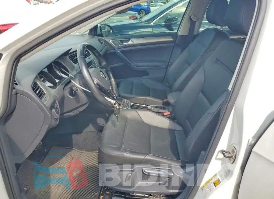 3VW217AU5HM013719 Photo# 7