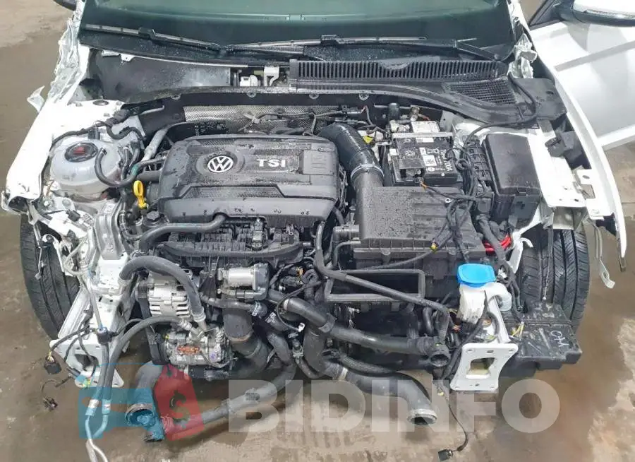 3VW2T7BU2SM022717 Photo# 11