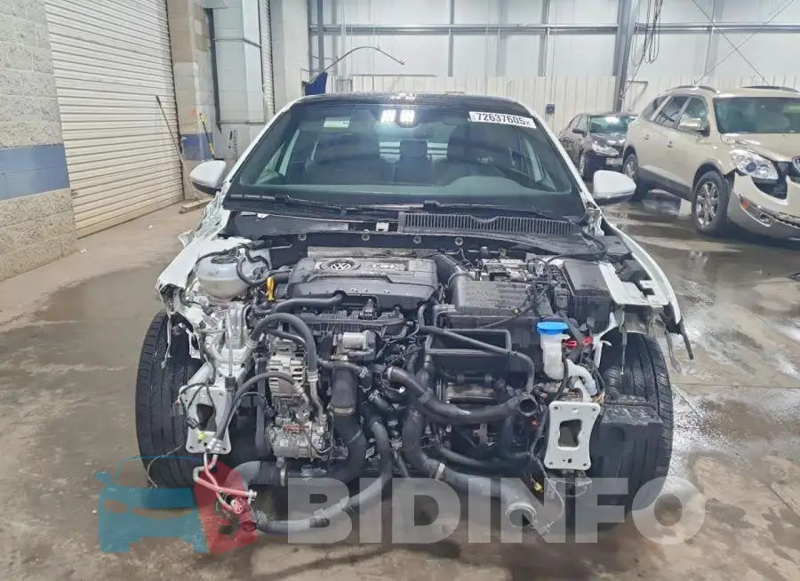 3VW2T7BU2SM022717 Photo# 5