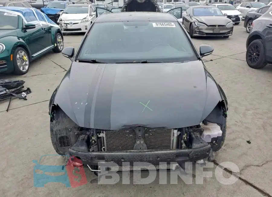 3VW5T7AU7HM065392 Photo# 5