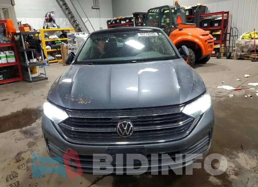3VW7M7BUXRM097601 Photo# 5