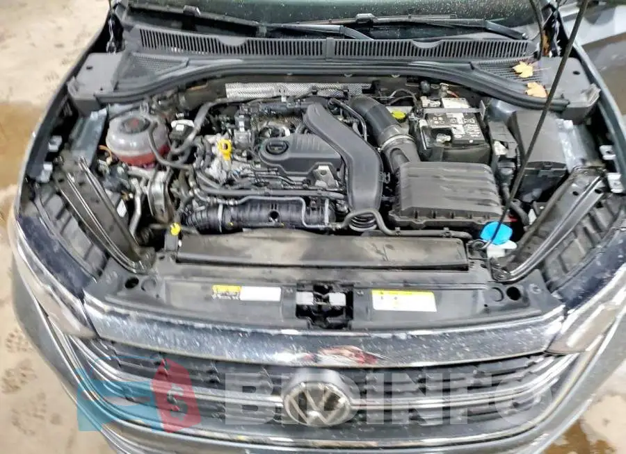 3VW7M7BUXRM097601 Photo# 11