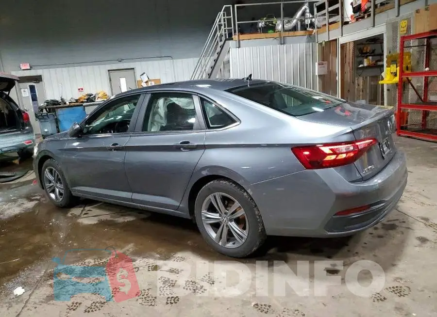 3VW7M7BUXRM097601 Photo# 2