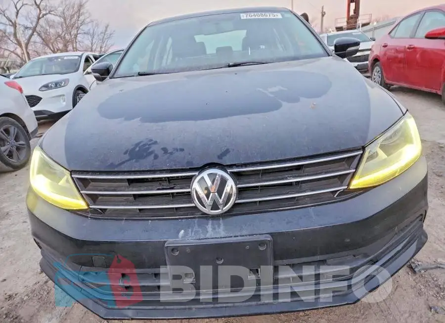 3VWDB7AJ5HM294304 Photo# 5