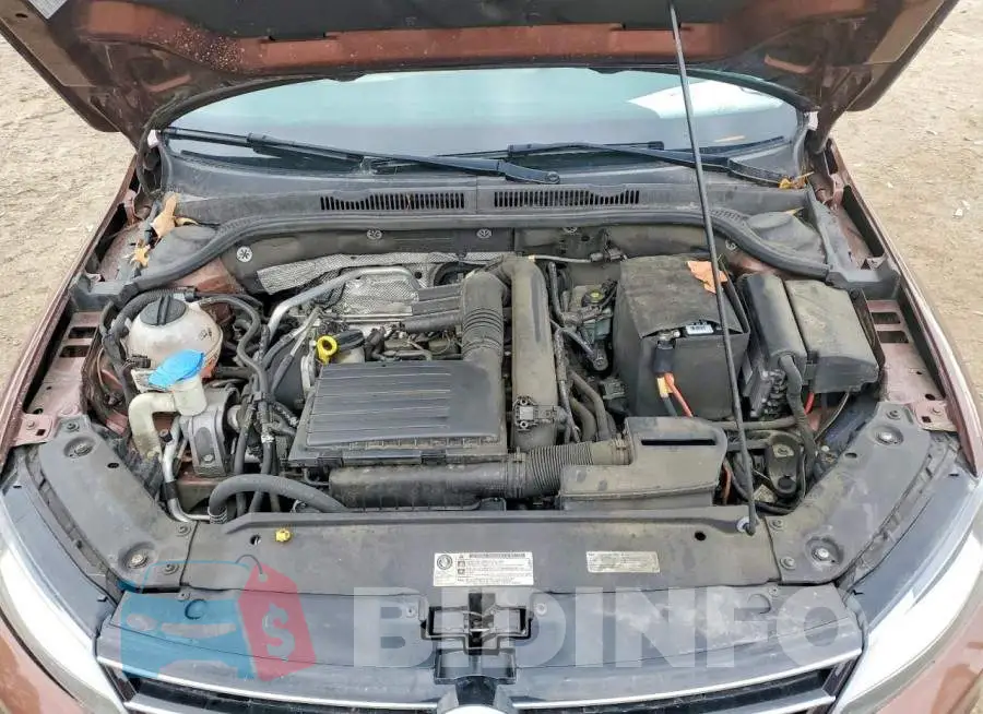 3VWDB7AJ6HM289709 Photo# 11