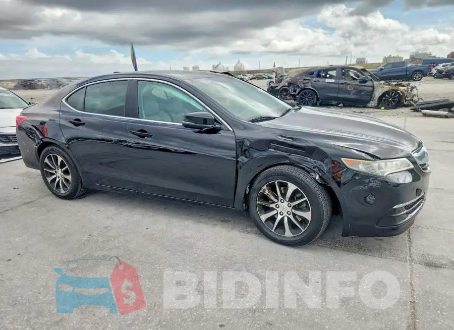 19UUB1F31HA007534 Photo# 4