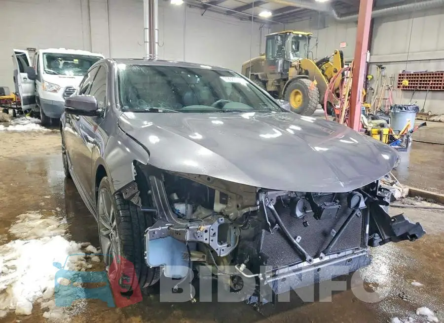 19UUB1F6XKA005847 Photo# 4
