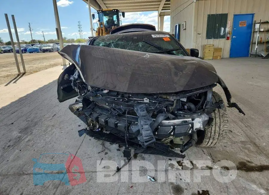 19UUB5F50MA013814 Photo# 5