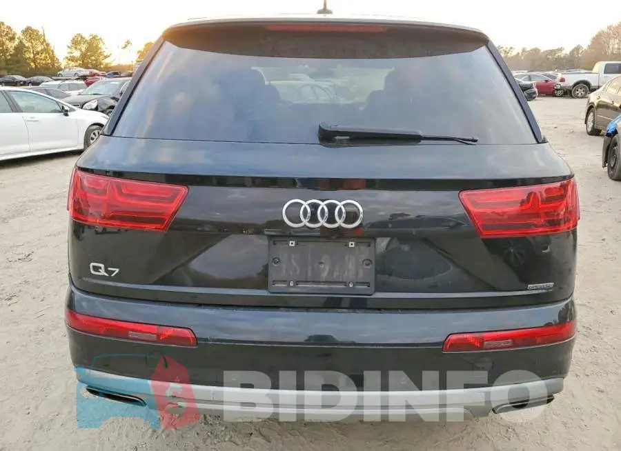WA1AHAF76HD037625 Photo# 6